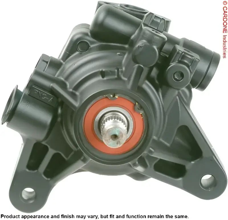 IMPORT POWER STERING PUMP
