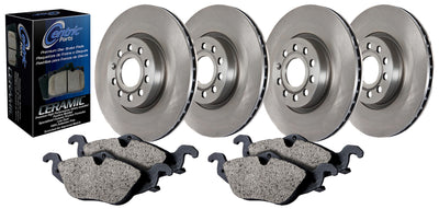 Stoptech auto part