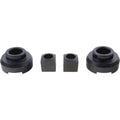 PERFORMANCE MINI SPOOL (FORD 8.8 31 SPLINE)