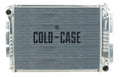 67-69 Camaro Radiator Support Module Kit Cold Case Radiator