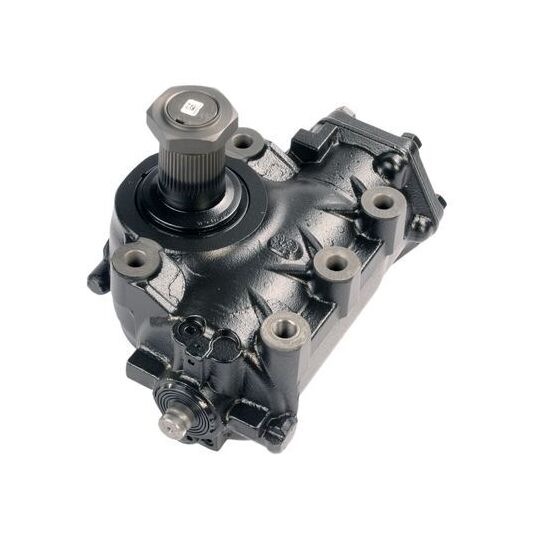 STEERING GEAR HYDR