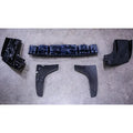HKS Body Kit TYPE-S GR86 Side Skirt