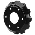 Wilwood auto part close-up