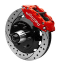 Wilwood auto part