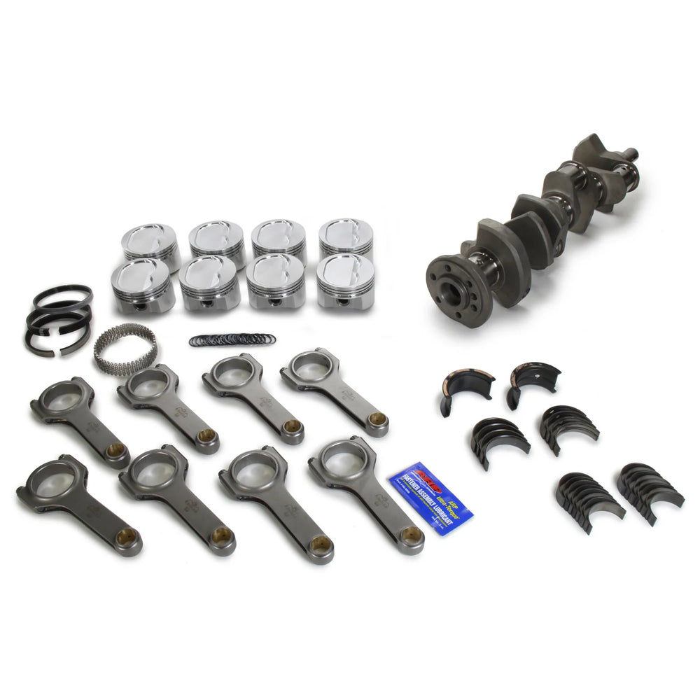ESP RACESAVER Assembly