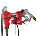 4 FR1210G PUMPS & 1 FR189155