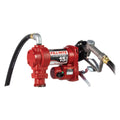 4 FR1210G PUMPS & 1 FR189155
