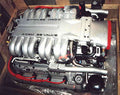 FORCE 9.5 DUAL DISC 900 SERIES 9496 C4 ZR1