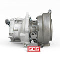 TURBOCHARGER SERV