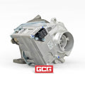 TURBOCHARGER SERV