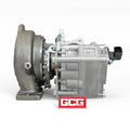TURBOCHARGER SERV
