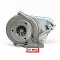 TURBOCHARGER SERV