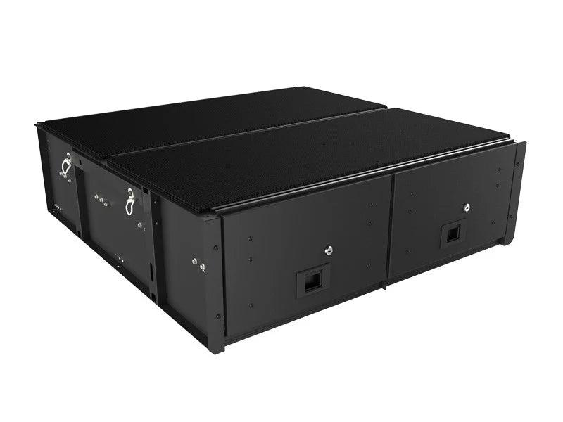 ~(158 lbs. 38X37X19)~ SUV Symmetric Drawers / Medium