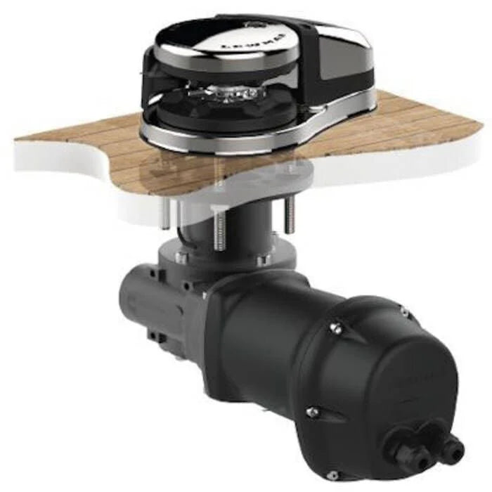 KIT - VX1 GO 500W 6/7MM1/4'RTL KIT