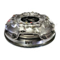 Dual Disc (SFI Approved Billet Flywheel w Steel Insert)