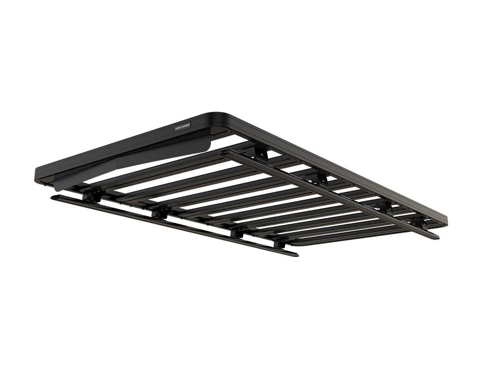 ~(82 lbs. 85X49X2)~ Truck Canopy or Trailer Slimline II Rack Kit / 1255mm(W) X 2166mm(L)