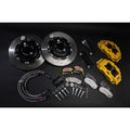 ~(65 lbs. 14X14X10)~ EBC Big Brake Kits
