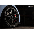 ~(65 lbs. 14X14X10)~ EBC Big Brake Kits