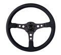 15in Black Formula Gt Wheel