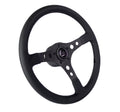 15in Black Formula Gt Wheel