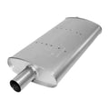 9699 CHEVY/GMC CK SERIES MUFFLER CHALLENGE