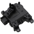 AIR DOOR ACTUATOR