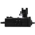 AIR DOOR ACTUATOR