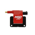 MSD Ignition Coil Blaster Dodge 1990-1999 Dodge L4/L6/V6/V8 Engines MSD Ignition