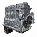 6.7L Long Block Workhorse 2019-2024 Cummins Dodge Diesel Engine