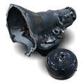 BD Diesel ROADMASTER TRANS PKG 10R80 FORD F150 3.5/2.7L 21-24 EXPED/NAVI 3.5L 22-24 2WD - 1064672SS