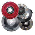 RTRACK STREET DUAL DISC CHEVROLET PRE86 SB/BB 0 BALANCE 1 1/826 SPLINE 168 TOO