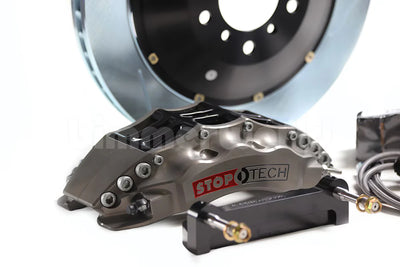 Stoptech auto part