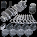 Eagle auto part detail