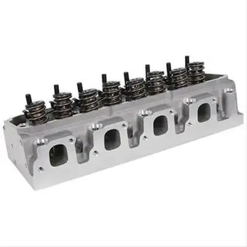 Ford 351C Cylinder Head 195cc  Assembled