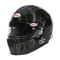Bell Helmets carbon auto part