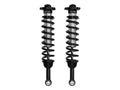 ICON coilovers close-up