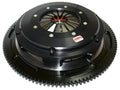 Comp1 Clutch Nissan 240SX KA24DE Twin Disc Ceramic Clutch Kit