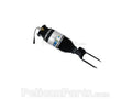 Bilstein B4 OE Replacement 11-16 Porsche Cayenne Front Right Air Suspension Spring