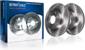 GENERAL FIT GM 10 OR 12 BOLT SS4 RS W PARK