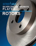 GENERAL FIT GM 10 OR 12 BOLT SS4 RS W PARK