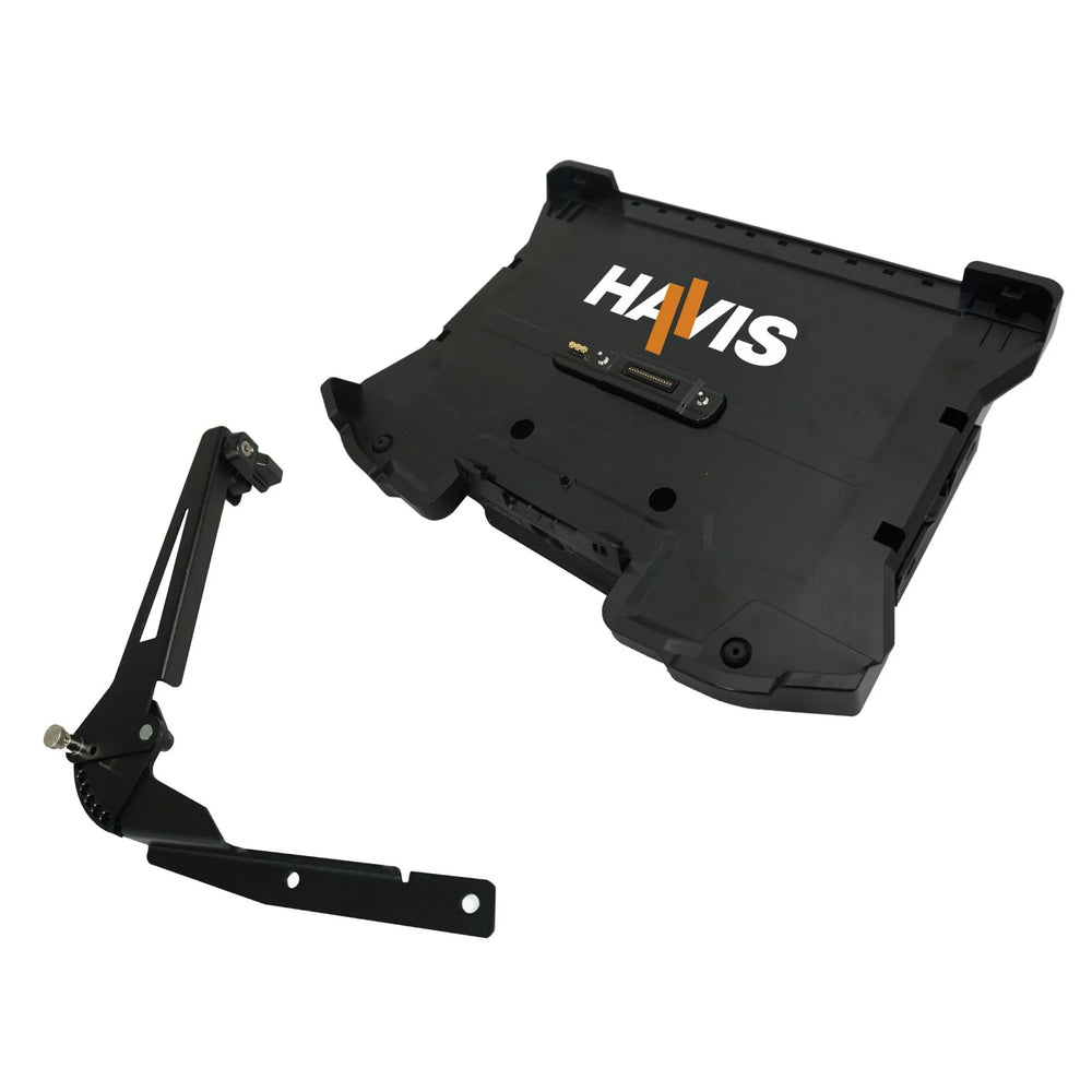 PACKAGE DOCKING STATION FOR GETAC