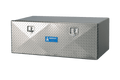 UNDERBODY TOOLBOX 24X24X36 ALL SMOOTH SINGLE DOOR