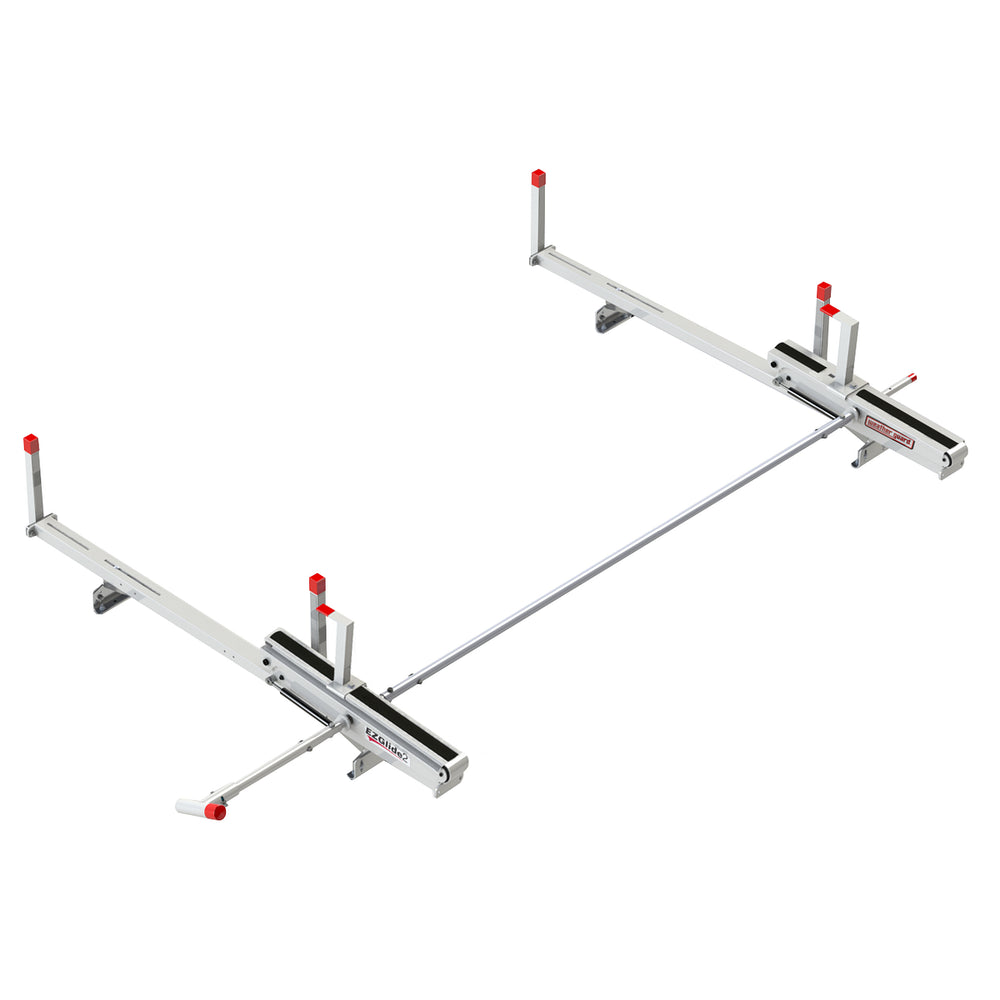 EZ GLIDE 2 FIXED DROPDOWN FOR COMPACT VANS