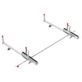 EZ GLIDE 2 FIXED DROPDOWN FOR COMPACT VANS