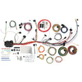 60-66 "CLASSIC UPDATE" WIRING SYSTE