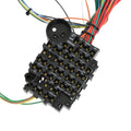 60-66 "CLASSIC UPDATE" WIRING SYSTE
