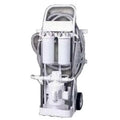 MOBILE FILTRATION ASSEMBL