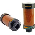 MOBILE FILTRATION ASSEMBL