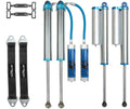 Unchained 3.5/3.0 Shock Set 6 Lift 2003-12 RAM 2500/3500 4x4 Long Arm Carli Suspension