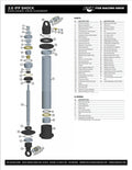 FOX auto part